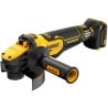 Szlifierka 125mm 18V 6-biegów DeWALT DCG416VSN-XJ