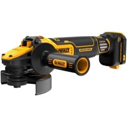 Szlifierka 125mm 18V 6-biegów DeWALT DCG416VSN-XJ
