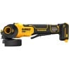 Szlifierka 125mm 18V 6-biegów DeWALT DCG416VSN-XJ