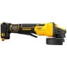 Szlifierka 125mm 18V 6-biegów DeWALT DCG416VSN-XJ