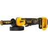 Szlifierka 125mm 18V 6-biegów DeWALT DCG416VSN-XJ
