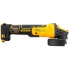 Szlifierka 125mm 18V 6-biegów DeWALT DCG409VST1-QW