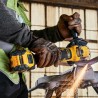 Szlifierka 125mm 18V 6-biegów DeWALT DCG409VST1-QW