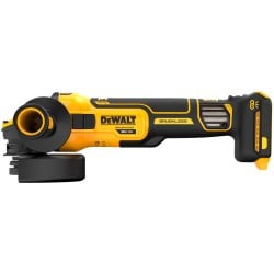 Szlifierka 125mm 18V 6-biegów DeWALT DCG409VSN-XJ