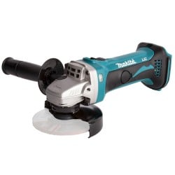 Szlifierka kątowa Makita DGA452Z LXT 18V 115mm 11000obr. BODY karton