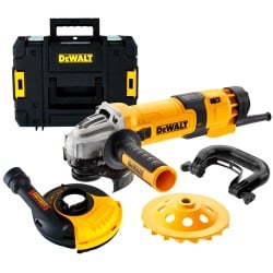 Szlifierka DEWALT DWE4257KT...