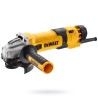 Szlifierka DEWALT DWE4257KT 1500W 125mm reg/obr