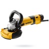Szlifierka DEWALT DWE4257KT 1500W 125mm reg/obr