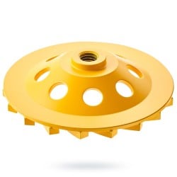Szlifierka DEWALT DWE4257KT 1500W 125mm reg/obr