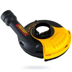 Szlifierka DEWALT DWE4257KT 1500W 125mm reg/obr