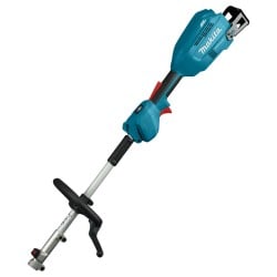 Ogrodowe urządzenie wielofunkcyjne baza Makita DUX18Z LXT 18V BL AFT XPT body