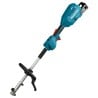 Ogrodowe urządzenie wielofunkcyjne baza Makita DUX18Z LXT 18V BL AFT XPT body