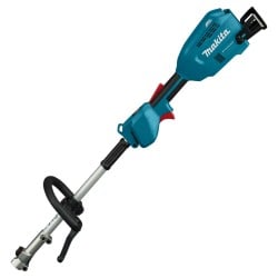 Ogrodowe urządzenie wielofunkcyjne baza Makita DUX18Z LXT 18V BL AFT XPT body