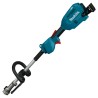 Ogrodowe urządzenie wielofunkcyjne baza Makita DUX18Z LXT 18V BL AFT XPT body
