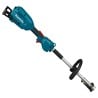 Ogrodowe urządzenie wielofunkcyjne baza Makita DUX18Z LXT 18V BL AFT XPT body