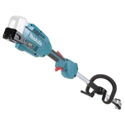 Ogrodowe urządzenie wielofunkcyjne baza Makita DUX18Z LXT 18V BL AFT XPT body