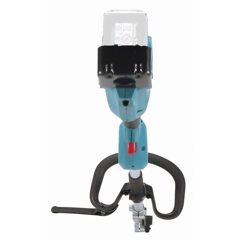 Ogrodowe urządzenie wielofunkcyjne baza Makita DUX18Z LXT 18V BL AFT XPT body
