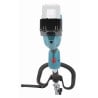 Ogrodowe urządzenie wielofunkcyjne baza Makita DUX18Z LXT 18V BL AFT XPT body