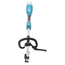Ogrodowe urządzenie wielofunkcyjne baza Makita DUX18Z LXT 18V BL AFT XPT body