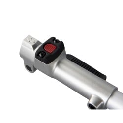 Ogrodowe urządzenie wielofunkcyjne baza Makita DUX18Z LXT 18V BL AFT XPT body