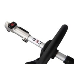 Ogrodowe urządzenie wielofunkcyjne baza Makita DUX18Z LXT 18V BL AFT XPT body