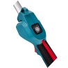 Ogrodowe urządzenie wielofunkcyjne baza Makita DUX18Z LXT 18V BL AFT XPT body