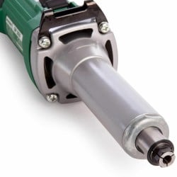 Szlifierka prosta 520W 29tyś obr Hikoki GP2S2 UTZ