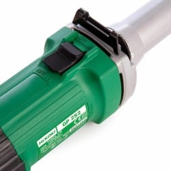 Szlifierka prosta 520W 29tyś obr Hikoki GP2S2 UTZ