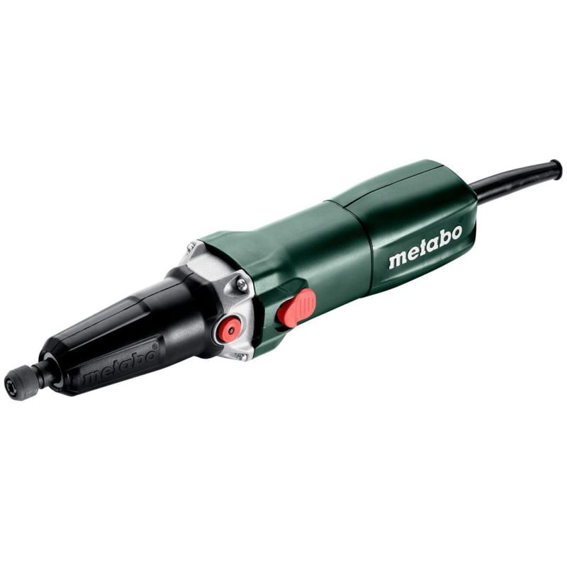 Szlifierka prosta 710W 6-biegów Metabo GE 710 PLUS