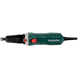 Szlifierka prosta 710W 6-biegów Metabo GE 710 PLUS