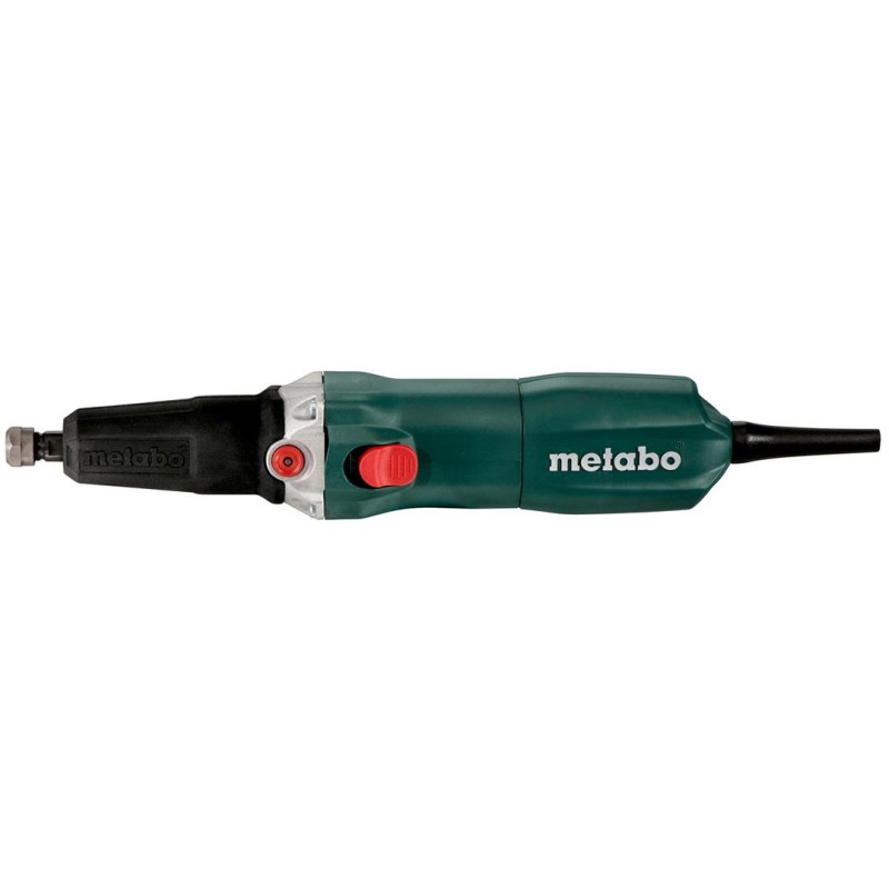 Szlifierka prosta 710W 6-biegów Metabo GE 710 PLUS