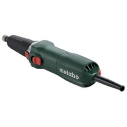 Szlifierka prosta 710W 6-biegów Metabo GE 710 PLUS
