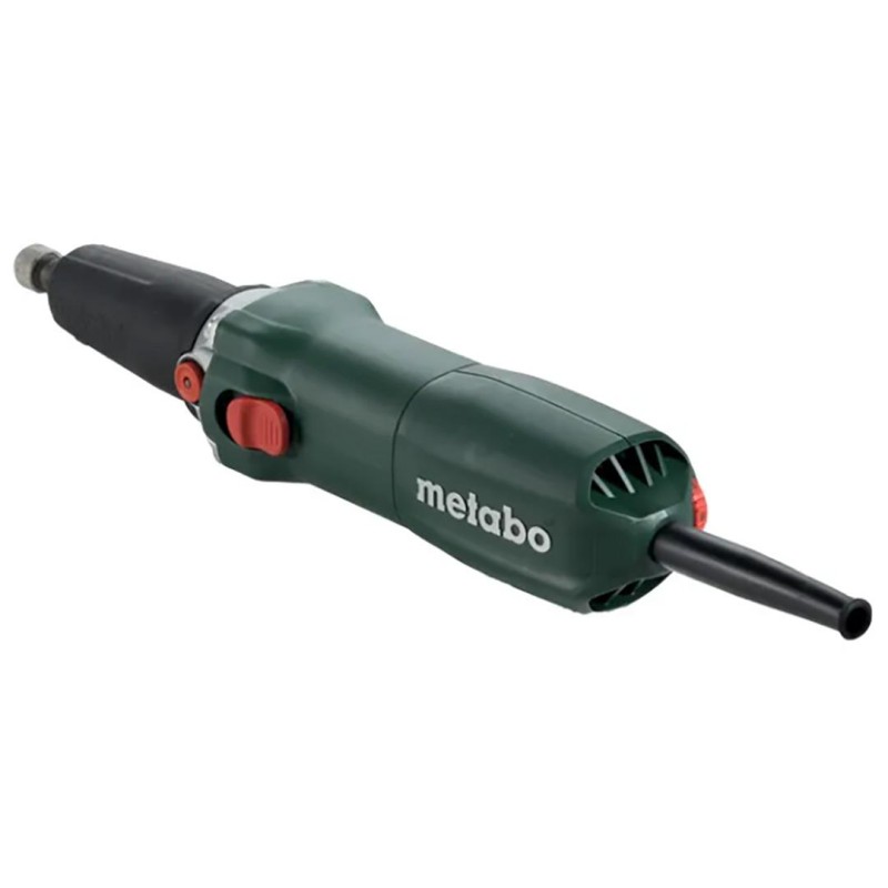 Szlifierka prosta 710W 6-biegów Metabo GE 710 PLUS