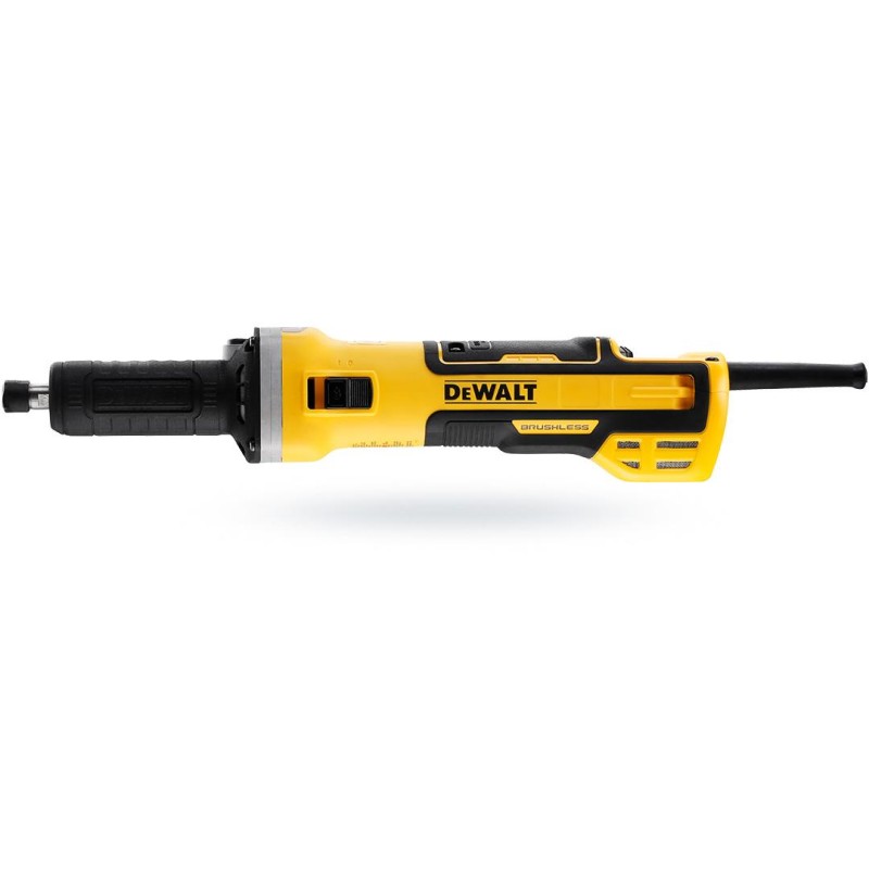 Szlifierka prosta 1300W BL DeWALT DWE4997-QS