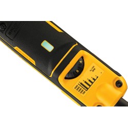 Szlifierka prosta 1300W BL DeWALT DWE4997-QS