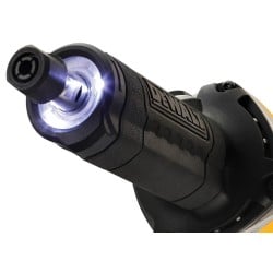 Szlifierka prosta 1300W BL DeWALT DWE4997-QS