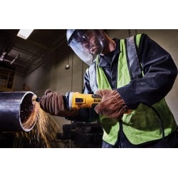 Szlifierka prosta 1300W BL DeWALT DWE4997-QS