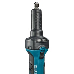Szlifierka prosta Makita DGD800Z 18V LXT 26000obr 6mm BODY