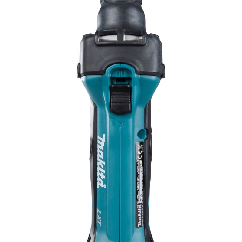 Szlifierka prosta Makita DGD800Z 18V LXT 26000obr 6mm BODY