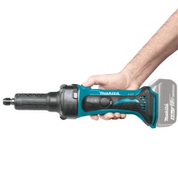Szlifierka prosta Makita DGD800Z 18V LXT 26000obr 6mm BODY