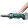 Szlifierka prosta Makita DGD800Z 18V LXT 26000obr 6mm BODY