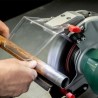 Podwójna szlifierka stołowa Metabo DS 150 Plus 604160000 220-240V 400W 1.8Nm 150mm