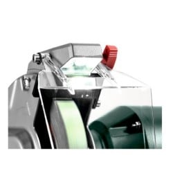 Podwójna szlifierka stołowa Metabo DS 150 Plus 604160000 220-240V 400W 1.8Nm 150mm