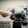 Podwójna szlifierka stołowa Metabo DS 150 Plus 604160000 220-240V 400W 1.8Nm 150mm