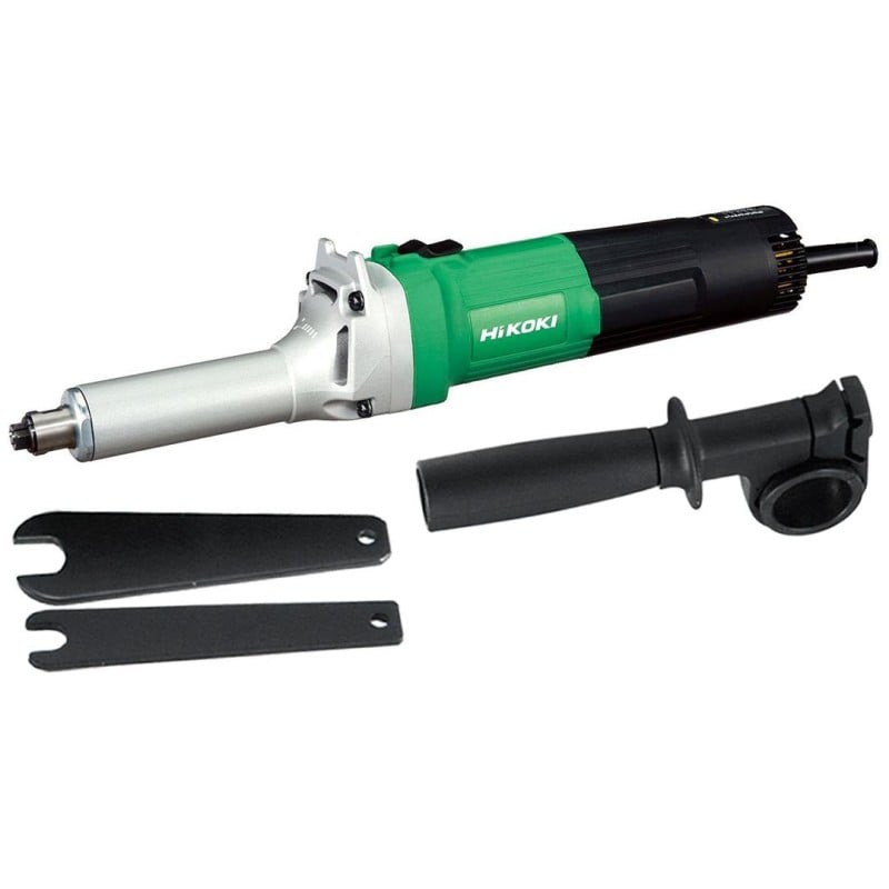 Szlifierka prosta 760W 2000-8300 HiKOKI GP5V WBZ