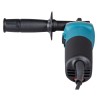 Szlifierka prosta Makita GD0810C 230V 750W 6mm 7000obr./min
