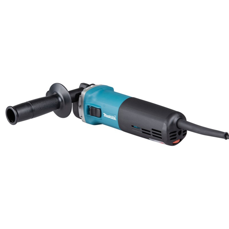 Szlifierka prosta Makita GD0810C 230V 750W 6mm 7000obr./min