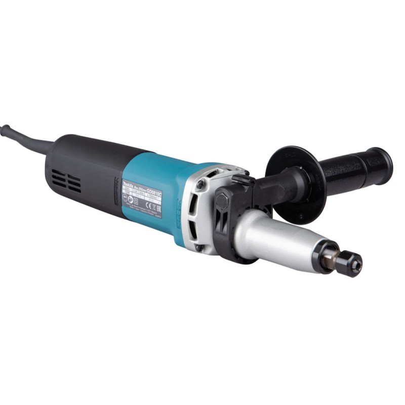 Szlifierka prosta Makita GD0810C 230V 750W 6mm 7000obr./min