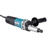 Szlifierka prosta Makita GD0810C 230V 750W 6mm 7000obr./min