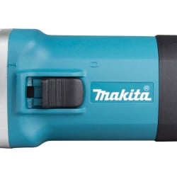 Szlifierka prosta Makita GD0810C 230V 750W 6mm 7000obr./min